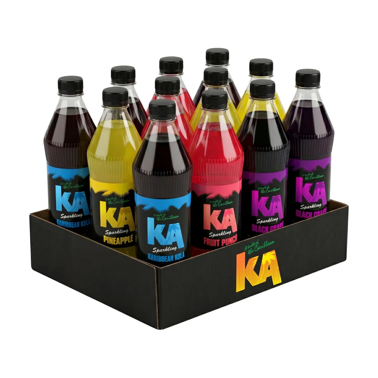 KA-Assorted-Flavours-Soft-Drink-500ml-Pack-of-12-2026 KA Assorted Flavours Soft Drink 500ml – Pack of 12 - Image 1