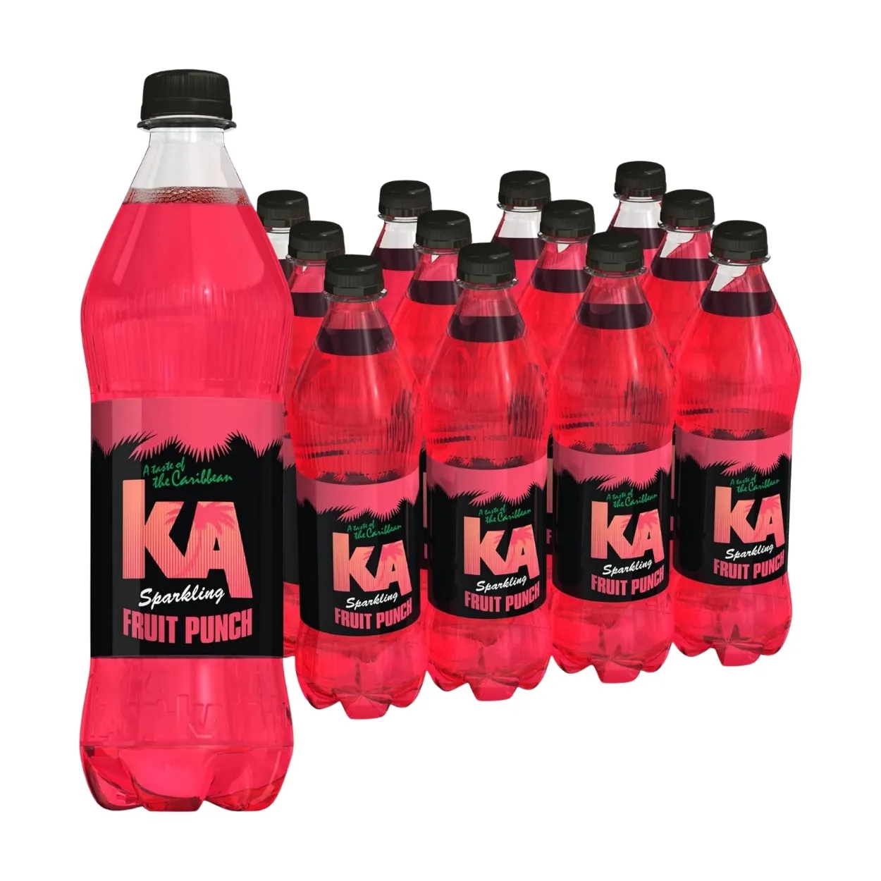 KA-Fruit-Punch-Soft-Drink-500ml-Pack-of-12 KA Fruit Punch Soft Drink 500ml – Pack of 12 - Image 1